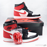 Air Jordan 1 Retro Track Red - Photo 2