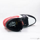 Air Jordan 1 Retro Track Red - Photo 8