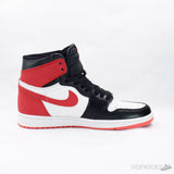 Air Jordan 1 Retro Track Red - Photo 3