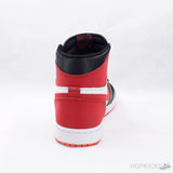 Air Jordan 1 Retro Track Red - Photo 4