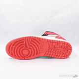 Air Jordan 1 Retro Track Red - Photo 5