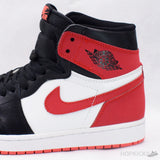 Air Jordan 1 Retro Track Red - Photo 7
