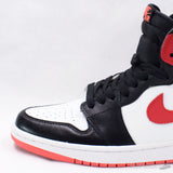Air Jordan 1 Retro Track Red - Photo 6