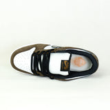 SB Dunk Low Trail End Brown - Photo 8