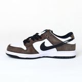 SB Dunk Low Trail End Brown - Photo 3