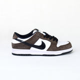 SB Dunk Low Trail End Brown - Photo 1