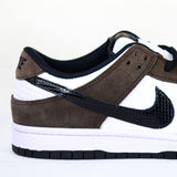 SB Dunk Low Trail End Brown - Photo 6