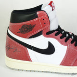 Trophy Room x Air Jordan 1 Chicago (Premium Batch) - Photo 6