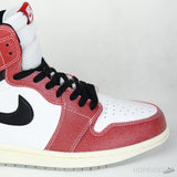 Trophy Room x Air Jordan 1 Chicago (Premium Batch) - Photo 7