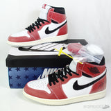Trophy Room x Air Jordan 1 Chicago (Premium Batch) - Photo 2