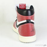 Trophy Room x Air Jordan 1 Chicago (Premium Batch) - Photo 4