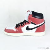 Trophy Room x Air Jordan 1 Chicago (Premium Batch) - Photo 3