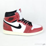 Trophy Room x Air Jordan 1 Chicago (Premium Batch) - Photo 1