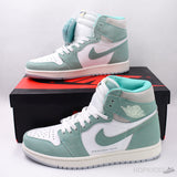 Air Jordan 1 Hi Turbo Green - Photo 2