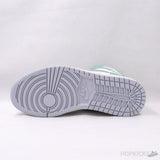 Air Jordan 1 Hi Turbo Green - Photo 5
