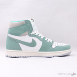 Air Jordan 1 Hi Turbo Green - Photo 3