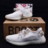 Yeezy Boost 350 Triple White [Real Boost] - Photo 2