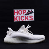 Yeezy Boost 350 Triple White [Real Boost] - Photo 3