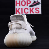 Yeezy Boost 350 Triple White [Real Boost] - Photo 4