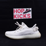 Yeezy Boost 350 Triple White [Real Boost] - Photo 1