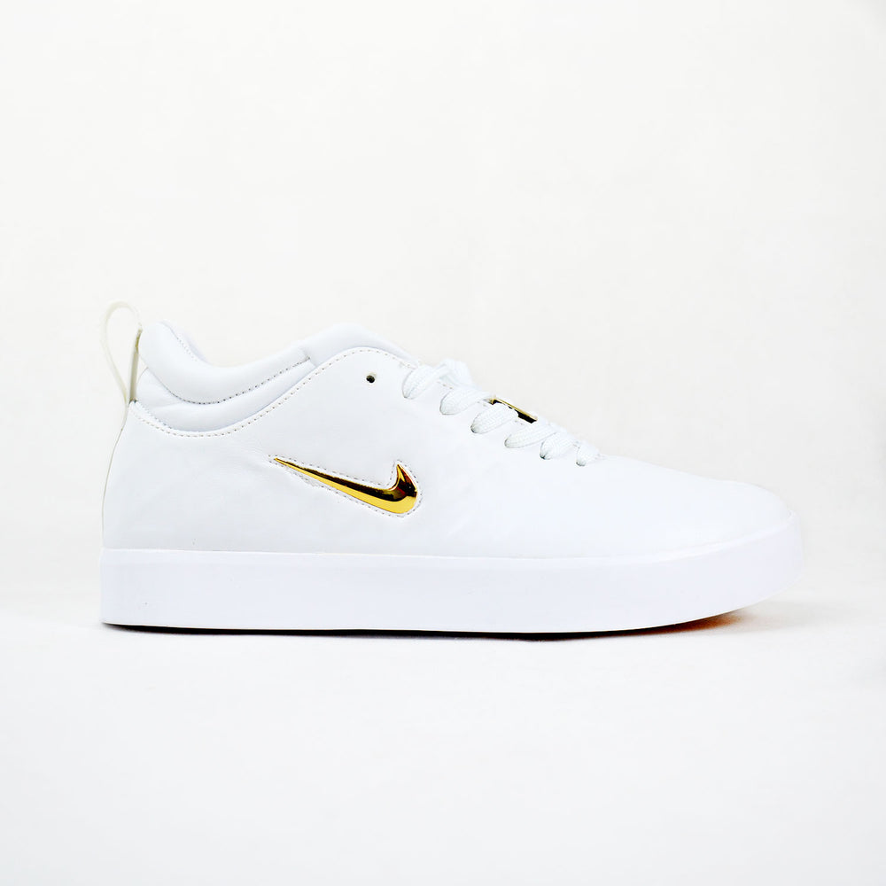 NK Tiempo Vetta 17 Ivory & Gold