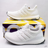 Ultra Boost 4.0 White [Real Boost] - Photo 2