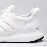 Ultra Boost 4.0 White [Real Boost] - Photo 7