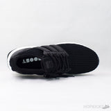 Ultra Boost 4.0 Black White [Real Boost] - Photo 8