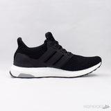 Ultra Boost 4.0 Black White [Real Boost] - Photo 3