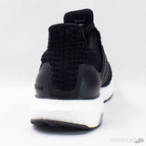 Ultra Boost 4.0 Black White [Real Boost] - Photo 4