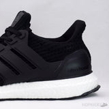 Ultra Boost 4.0 Black White [Real Boost] - Photo 7