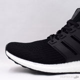 Ultra Boost 4.0 Black White [Real Boost] - Photo 6