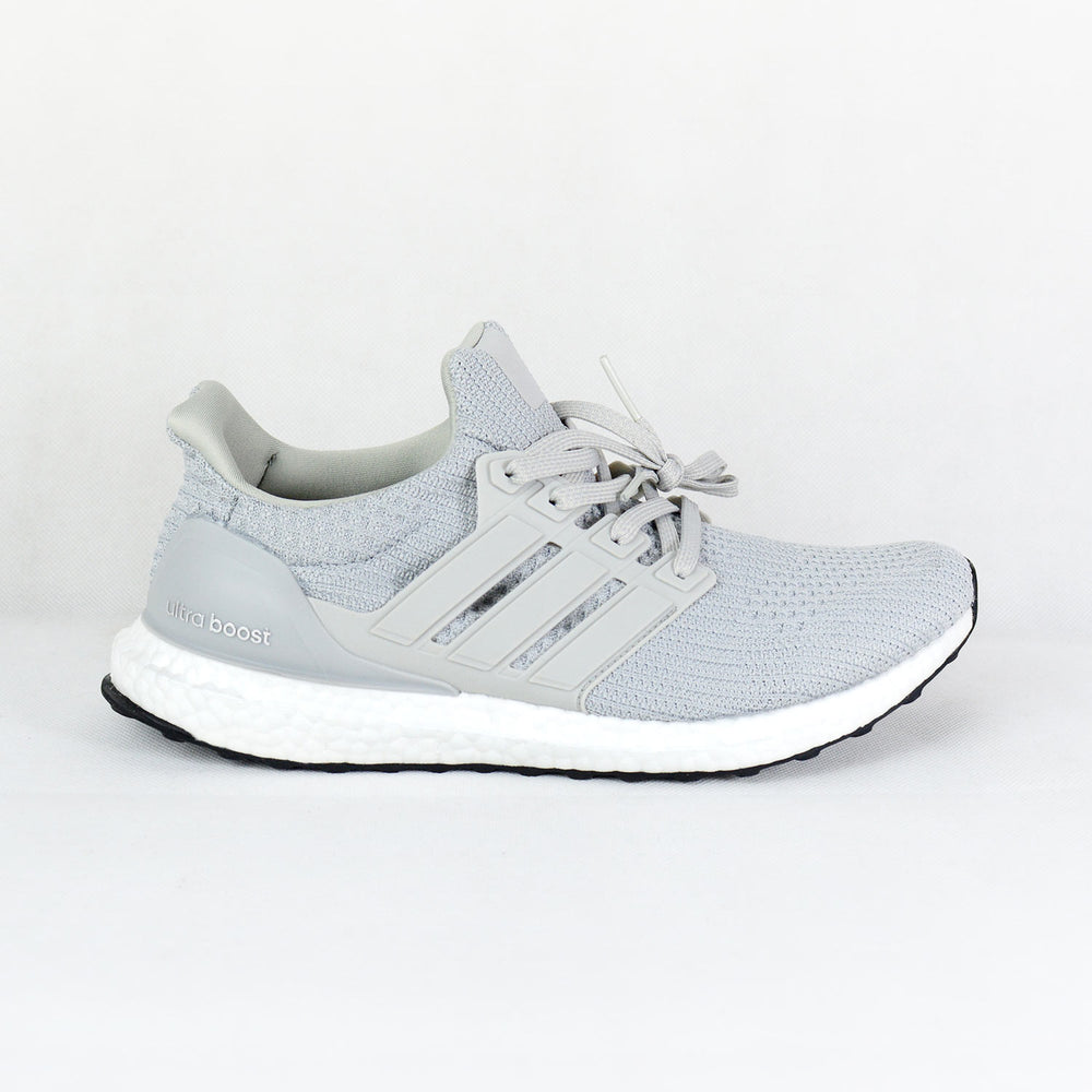 Ultra Boost 4.0 Grey Three