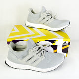 Ultra Boost 4.0 Grey Three - Photo 2