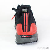 Ultra Boost Guard Black Scarlet - Photo 5