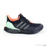 Ultra Boost Guard Black Green Tint - Photo 1