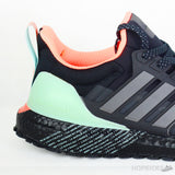 Ultra Boost Guard Black Green Tint - Photo 7