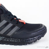 Ultra Boost Guard Black Green Tint - Photo 8