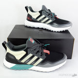 Ultra Boost All Terrain Black Aqua - Photo 2
