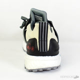Ultra Boost All Terrain Black Aqua - Photo 5