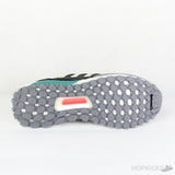 Ultra Boost All Terrain Black Aqua - Photo 6