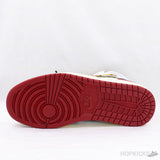 Air Jordan 1 Union LA Black Toe - Photo 5