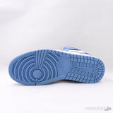 Air Jordan 1 Hi University Blue [Premium Batch] - Photo 5