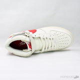 Air Force 1 Mid Sail University Red - Photo 8