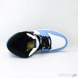Air Jordan 1 Hi University Blue [Premium Batch] - Photo 8