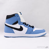Air Jordan 1 Hi University Blue [Premium Batch] - Photo 3