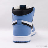 Air Jordan 1 Hi University Blue [Premium Batch] - Photo 4