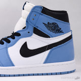 Air Jordan 1 Hi University Blue [Premium Batch] - Photo 7