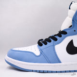 Air Jordan 1 Hi University Blue [Premium Batch] - Photo 6