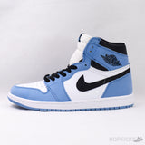 Air Jordan 1 Hi University Blue [Premium Batch] - Photo 1